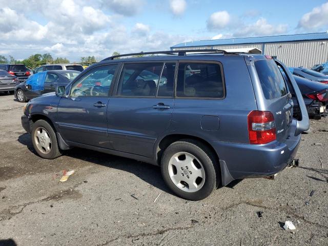 Photo 2 from auction – 2004 TOYOTA HIGHLANDER with VIN JTEEP21A140020263