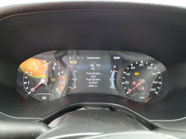Снимка 9 от търг – 2022 JEEP COMPASS LI с VIN 3C4NJDCB7NT228529