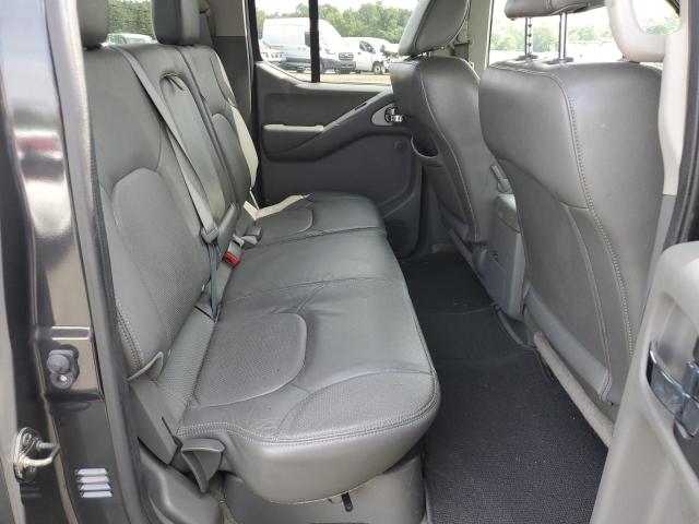 Photo 10 from auction – 2012 NISSAN FRONTIER S with VIN 1N6AD0EV7CC415667