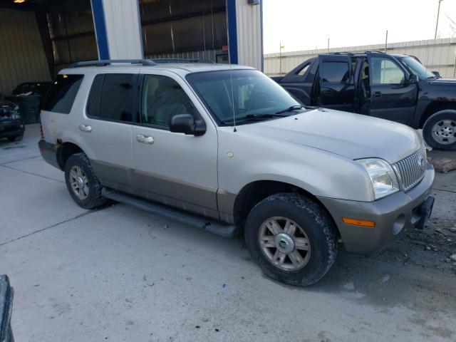 Photo 4 from auction – 2004 MERCURY MOUNTAINEE with VIN 4M2ZU86E24UJ16127