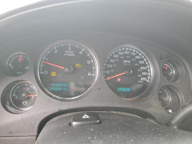 Photo 9 from auction – 2012 CHEVROLET SILVERADO with VIN 3GCPKTE7XCG173590
