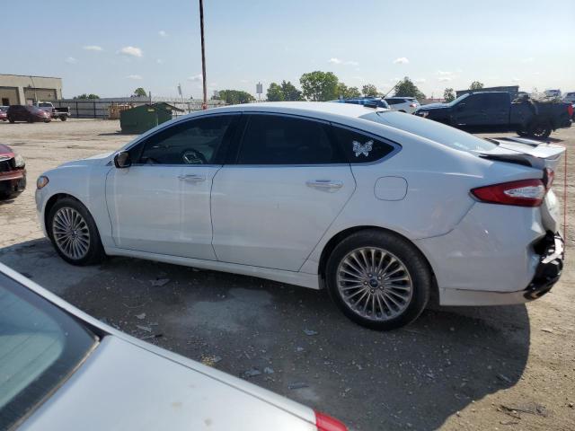 Photo 2 from auction – 2014 FORD FUSION TIT with VIN 3FA6P0D95ER323133