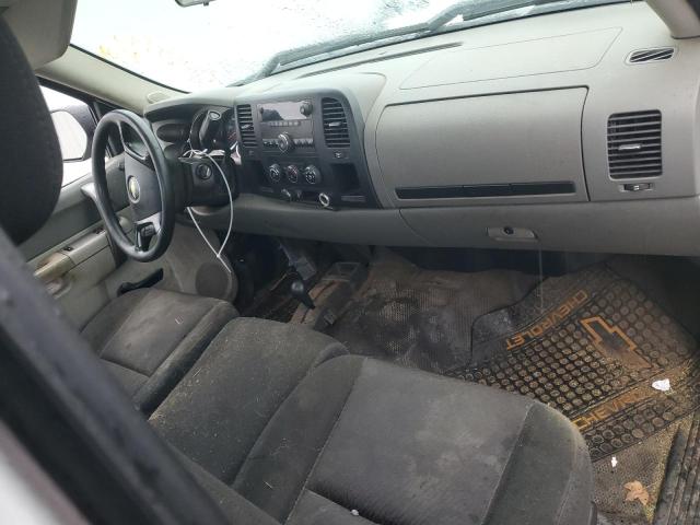 Photo 8 from auction – 2012 CHEVROLET SILVERADO with VIN 1GC0KVCG3CZ151558