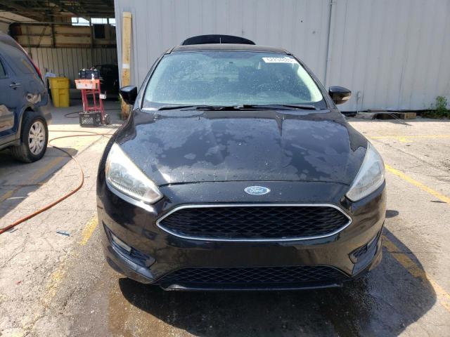 Photo 5 from auction – 2015 FORD FOCUS SE with VIN 1FADP3F25FL298548