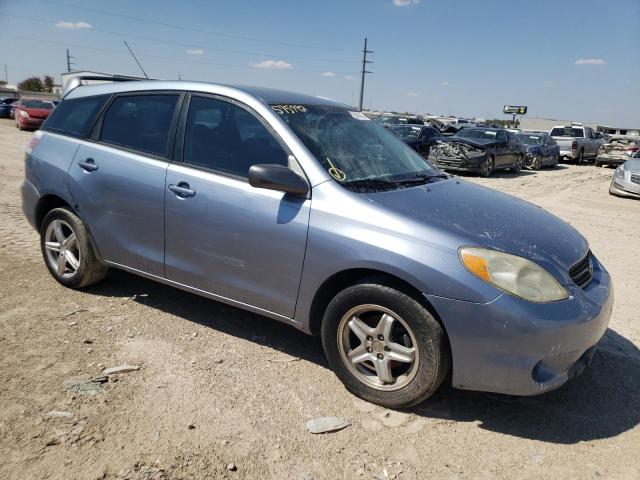Photo 4 from auction – 2006 TOYOTA COROLLA MA with VIN 2T1KR32E66C575792