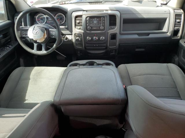 Photo 8 from auction – 2017 RAM 1500 ST with VIN 1C6RR6FT6HS765268