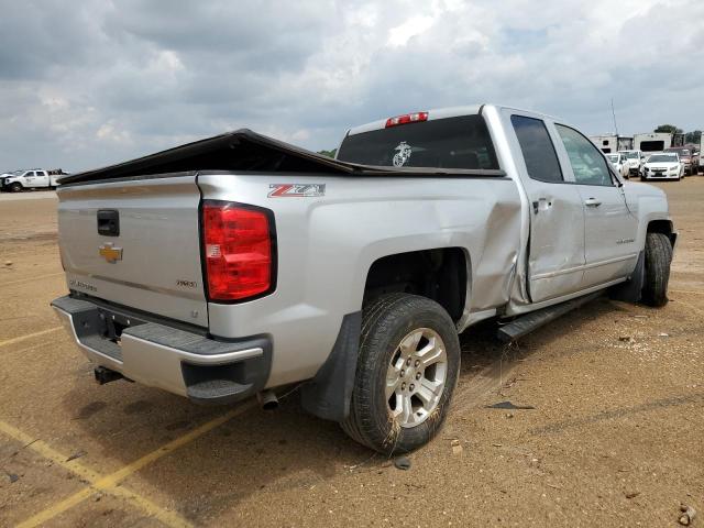 Photo 3 from auction – 2017 CHEVROLET SILVERADO with VIN 1GCVKREC3HZ229139