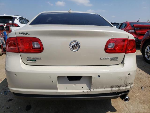 Photo 6 from auction – 2011 BUICK LUCERNE CX with VIN 1G4HC5EM2BU135703