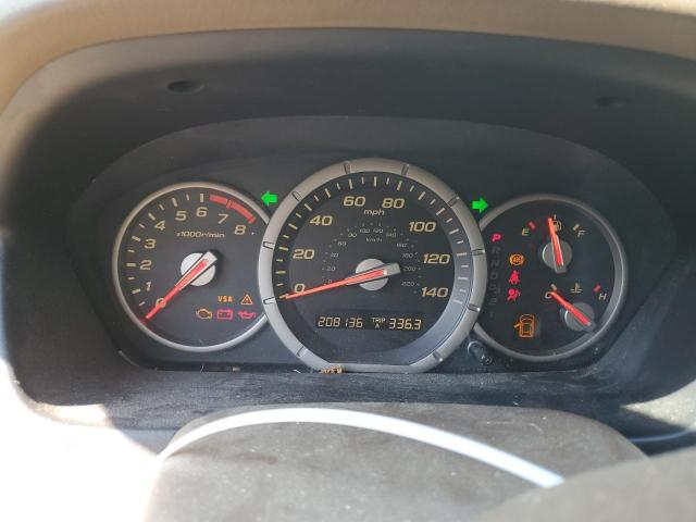Снимка 9 от търг – 2007 HONDA PILOT EX с VIN 5FNYF18467B026189