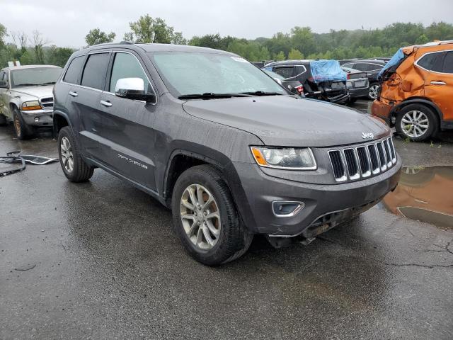 Photo 4 from auction – 2014 JEEP GRAND CHER with VIN 1C4RJFBG0EC350168