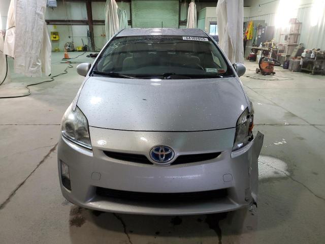 Photo 5 from auction – 2010 TOYOTA PRIUS with VIN JTDKN3DU5A0227579