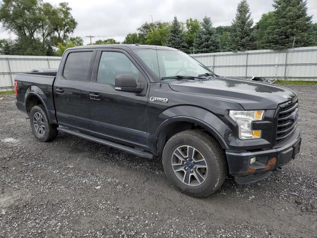 Photo 4 from auction – 2015 FORD F150 SUPER with VIN 1FTEW1EF4FFA76141