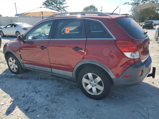 Photo 2 from auction – 2012 CHEVROLET CAPTIVA SP with VIN 3GNAL2EK4CS644445