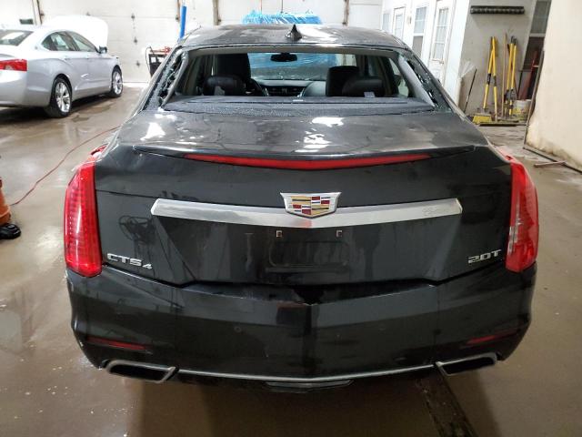 Photo 6 from auction – 2015 CADILLAC CTS with VIN 1G6AW5SXXF0107028
