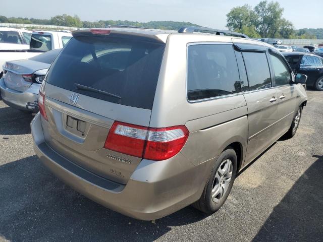 Photo 3 from auction – 2005 HONDA ODYSSEY EX with VIN 5FNRL38405B421443