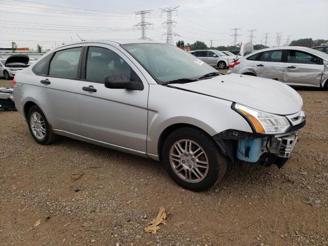 Photo 4 from auction – 2011 FORD FOCUS SE with VIN 1FAHP3FNXBW146589
