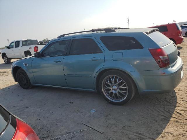 Photo 2 from auction – 2005 DODGE MAGNUM SXT with VIN 2D4FV48V55H671141