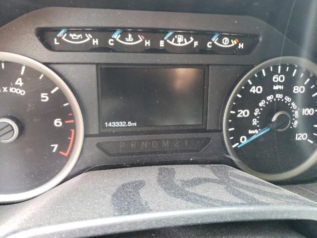 Photo 9 from auction – 2015 FORD F150 SUPER with VIN 1FTEW1EPXFKD40558