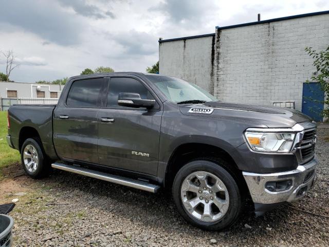 Photo 4 from auction – 2019 RAM 1500 BIG H with VIN 1C6SRFFT7KN786315