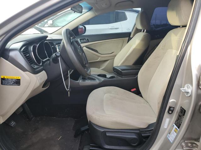Photo 7 from auction – 2011 KIA OPTIMA LX with VIN KNAGM4A76B5151028