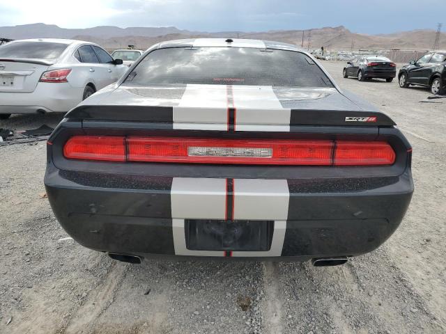 Photo 6 from auction – 2014 DODGE CHALLENGER with VIN 2C3CDYCJ7EH110989