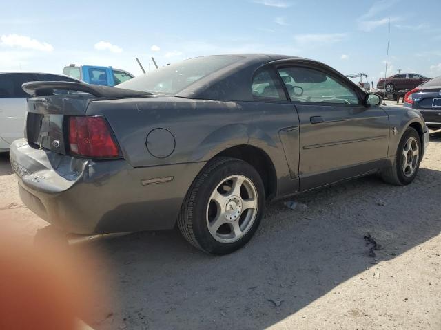 Photo 3 from auction – 2003 FORD MUSTANG with VIN 1FAFP40493F386568