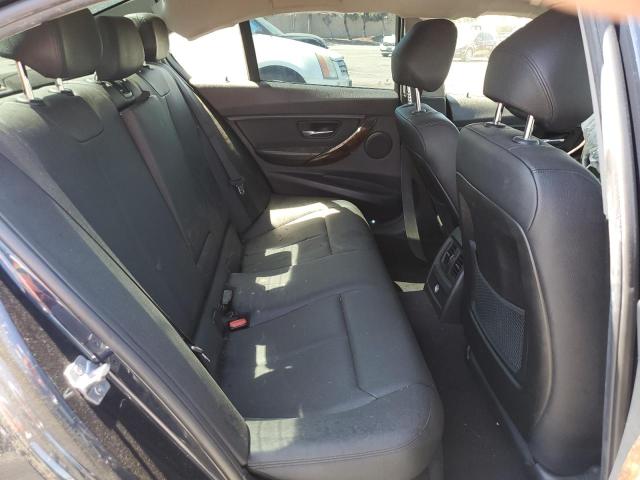 Photo 10 from auction – 2015 BMW 328 I with VIN WBA3C1C52FP116816