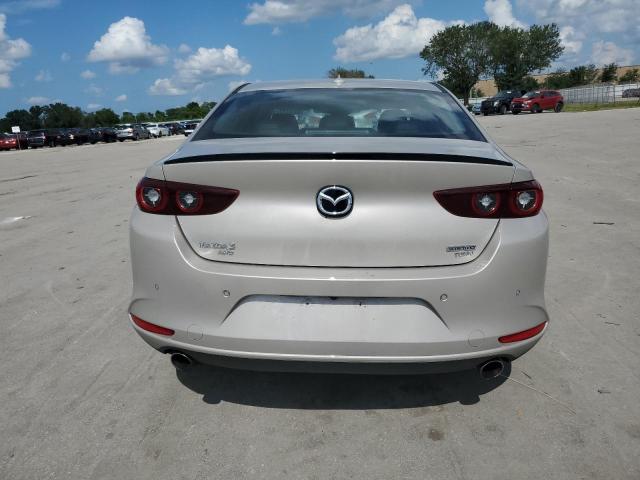 Photo 6 from auction – 2022 MAZDA 3 PREMIUM with VIN 3MZBPBEY5NM311309