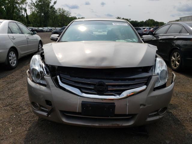 Photo 5 from auction – 2012 NISSAN ALTIMA BAS with VIN 1N4AL2AP4CC146364