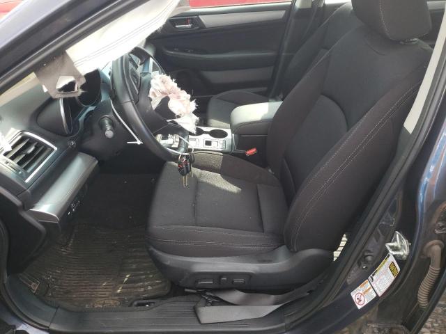 Photo 7 from auction – 2017 SUBARU LEGACY 2.5 with VIN 4S3BNAC61H3069001