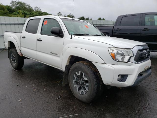 Photo 4 from auction – 2014 TOYOTA TACOMA DOU with VIN 3TMLU4ENXEM162185