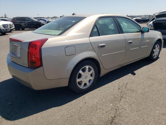 Photo 3 from auction – 2004 CADILLAC CT4 with VIN 1G6DM577640174847