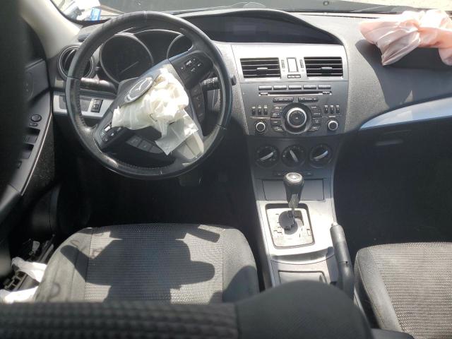 Снимка 8 от търг – 2012 MAZDA 3 I с VIN JM1BL1V76C1696275