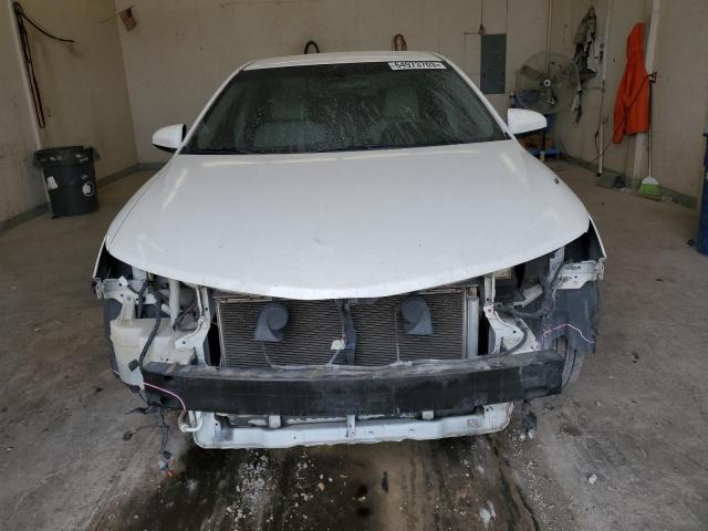 Photo 5 from auction – 2012 TOYOTA CAMRY BASE with VIN 4T4BF1FK6CR187880