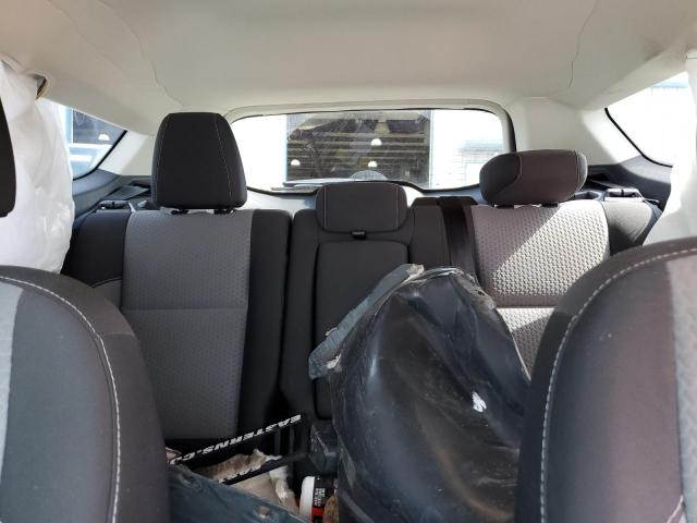 Photo 10 from auction – 2017 FORD ESCAPE SE with VIN 1FMCU0GD7HUD50185