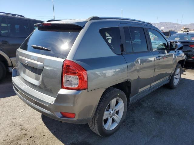 Photo 3 from auction – 2011 JEEP COMPASS SP with VIN 1J4NT1FB1BD248744