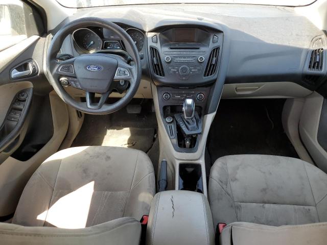 Photo 8 from auction – 2015 FORD FOCUS SE with VIN 1FADP3F22FL206019