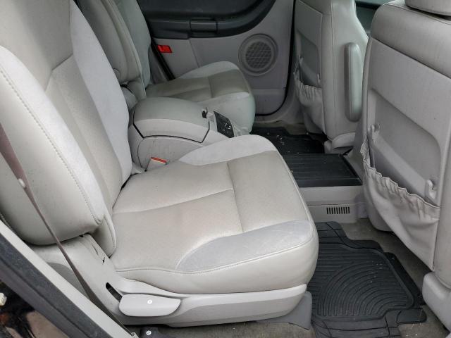 Photo 11 from auction – 2007 CHRYSLER PACIFICA L with VIN 2A8GF78X17R127839