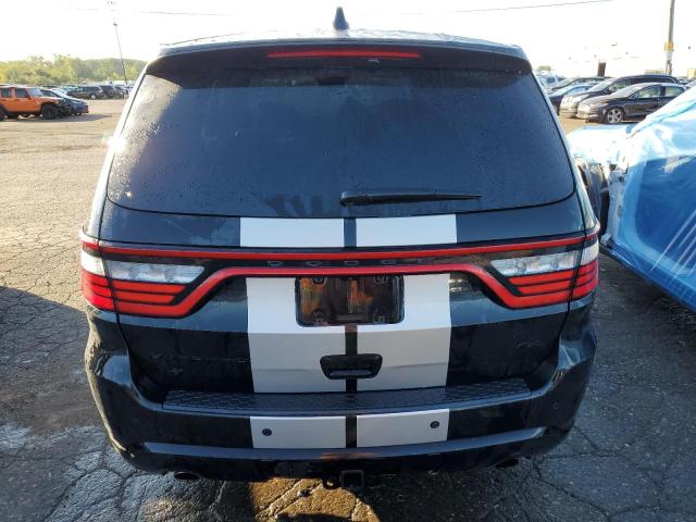 Photo 6 from auction – 2021 DODGE DURANGO R/ with VIN 1C4SDJCT8MC557798