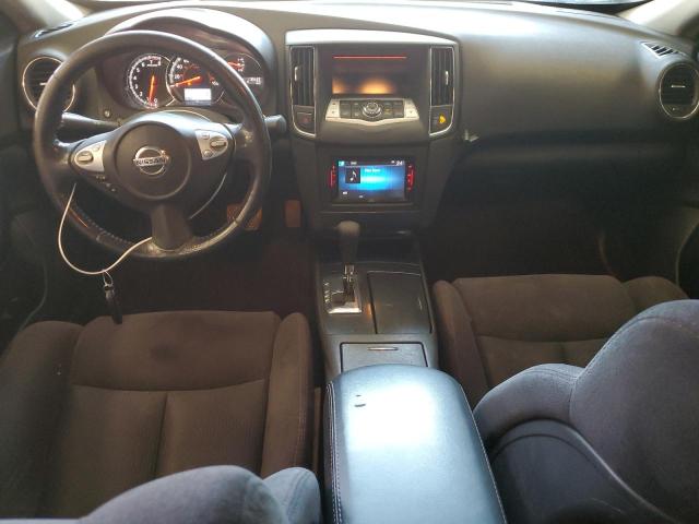 Photo 8 from auction – 2013 NISSAN MAXIMA S with VIN 1N4AA5AP5DC814858