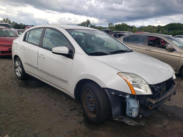Photo 4 from auction – 2011 NISSAN SENTRA 2.0 with VIN 3N1AB6APXBL652548