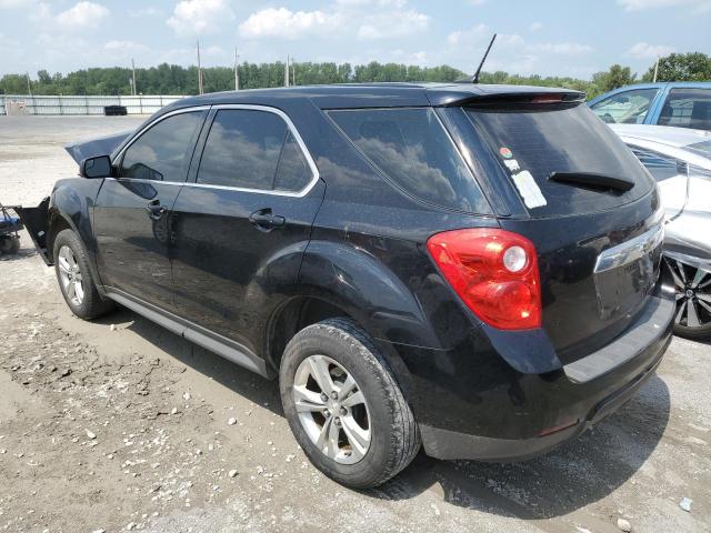 Photo 2 from auction – 2014 CHEVROLET EQUINOX LS with VIN 2GNALAEK9E6282298