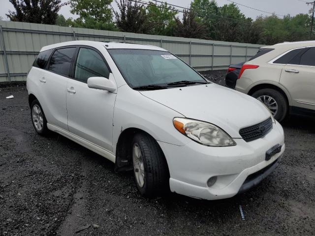 Photo 4 from auction – 2008 TOYOTA COROLLA MA with VIN 2T1KR30E68C716351