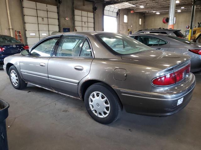 Photo 2 from auction – 2002 BUICK CENTURY CU with VIN 2G4WS52J321241495