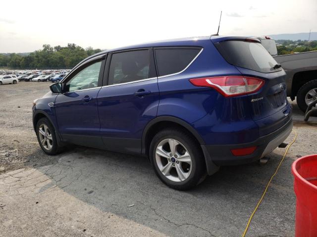 Photo 2 from auction – 2014 FORD ESCAPE SE with VIN 1FMCU9GX3EUE19819