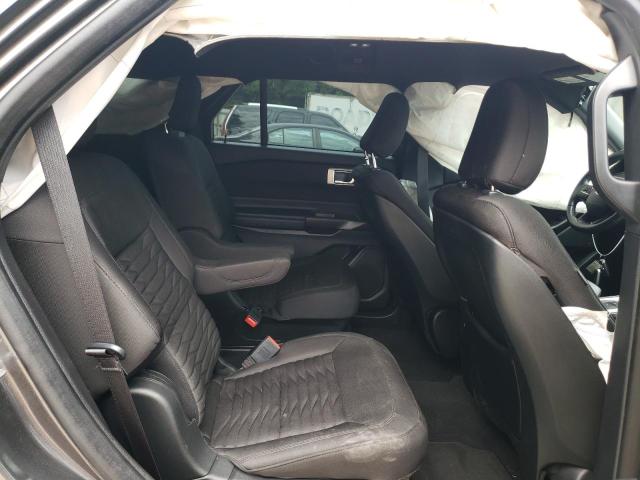 Photo 11 from auction – 2020 FORD EXPLORER X with VIN 1FMSK8DH5LGB99653