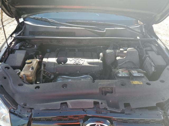 Photo 11 from auction – 2012 TOYOTA RAV4 with VIN JTMBF4DV5C5050663