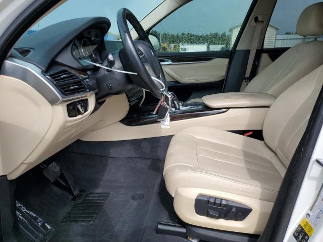 Photo 7 from auction – 2016 BMW X5 XDRIVE3 with VIN 5UXKR0C58G0S93418