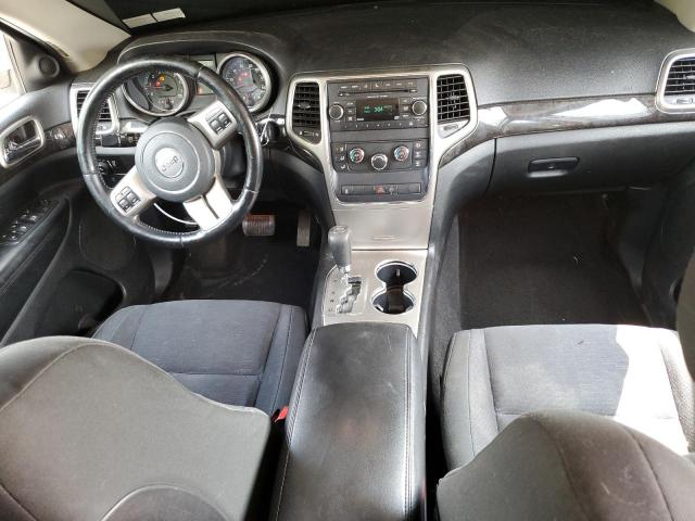 Photo 8 from auction – 2012 JEEP GRAND CHER with VIN 1C4RJFAG0CC161678