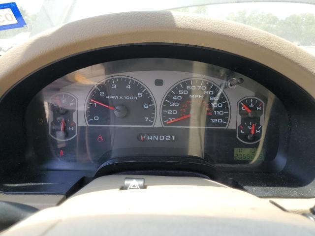 Photo 9 from auction – 2007 FORD F150 with VIN 1FTRX12W47FA89766